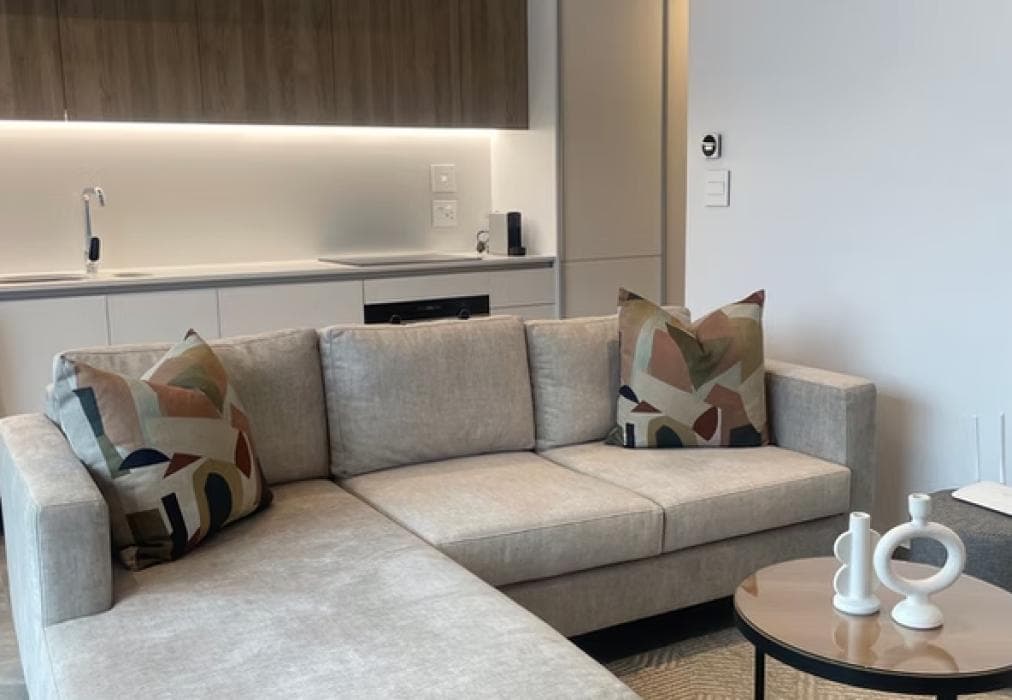 The Rubik - Executive 1 Bed