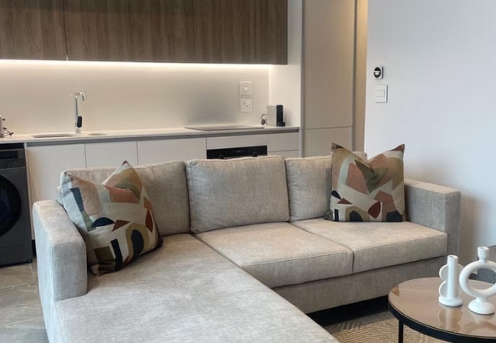 The Rubik - Executive 1 Bed