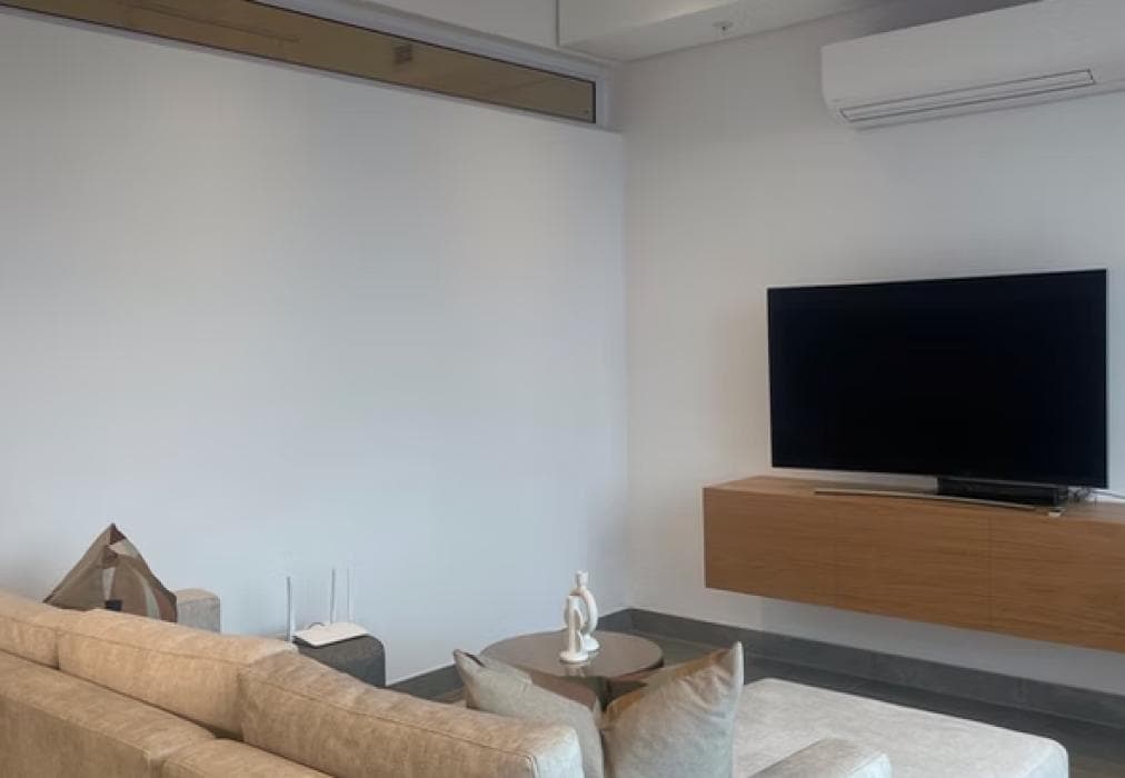 The Rubik - Executive 1 Bed