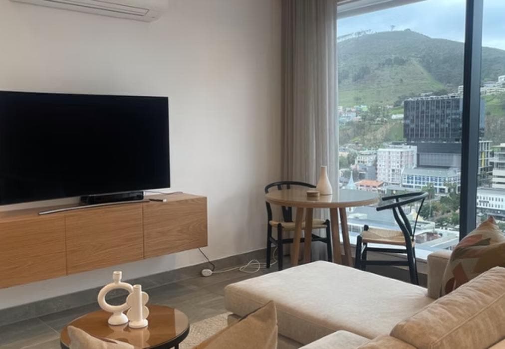 The Rubik - Executive 1 Bed