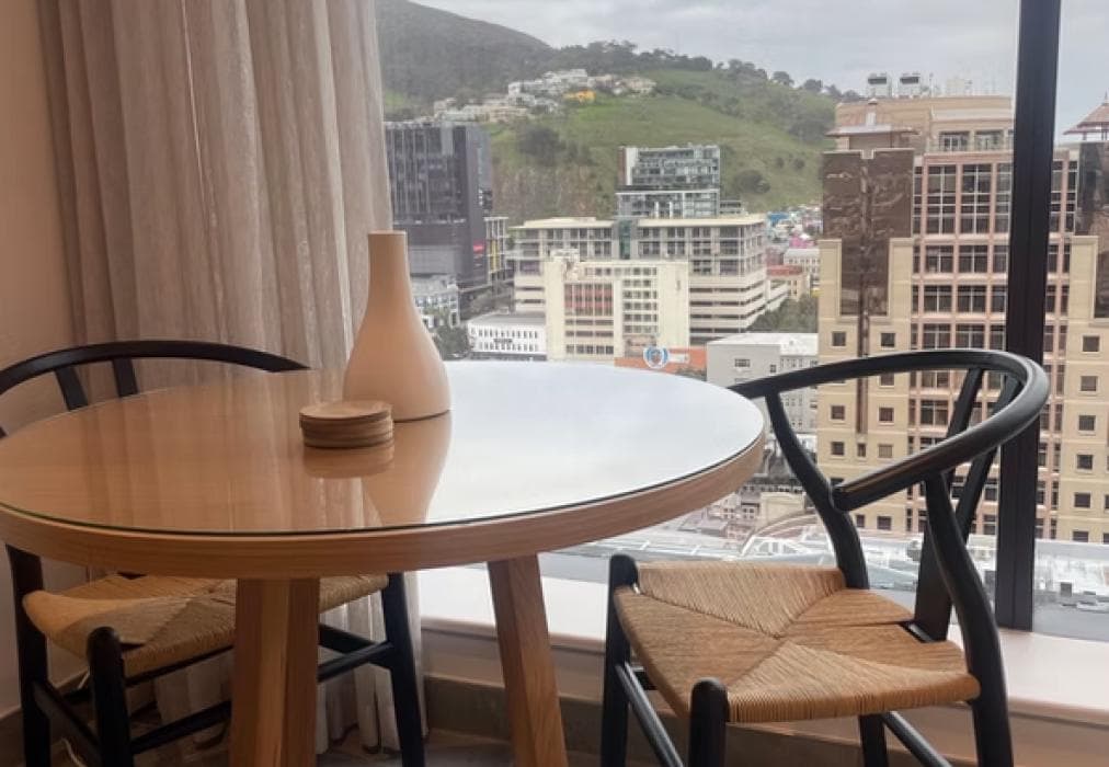 The Rubik - Executive 1 Bed