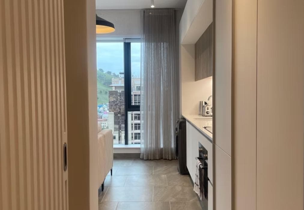 The Rubik - Executive 1 Bed