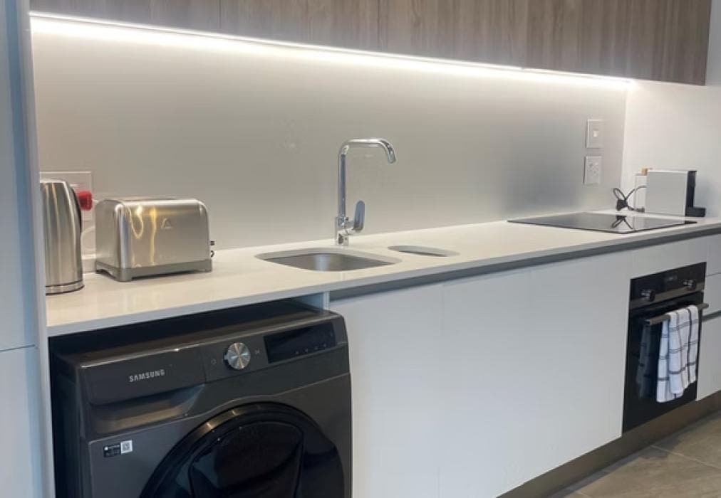 The Rubik - Executive 1 Bed