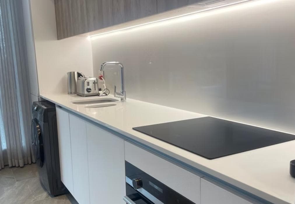 The Rubik - Executive 1 Bed