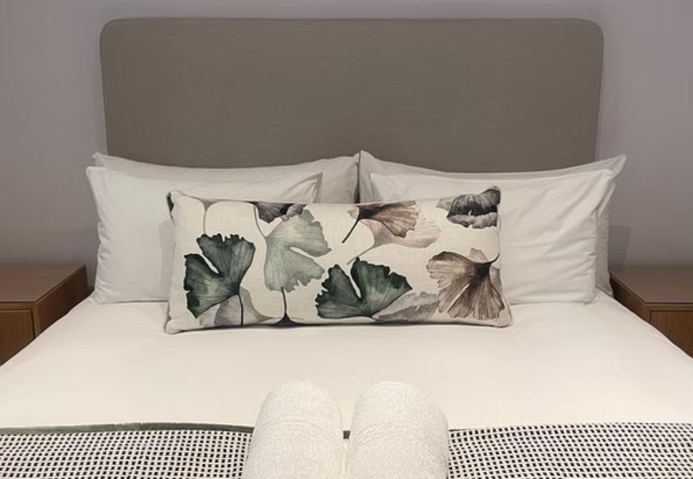 The Rubik - Executive 1 Bed