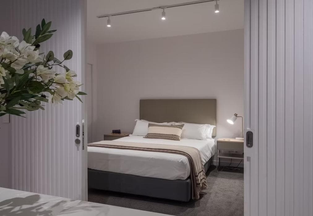 The Rubik - Executive 2 Bed