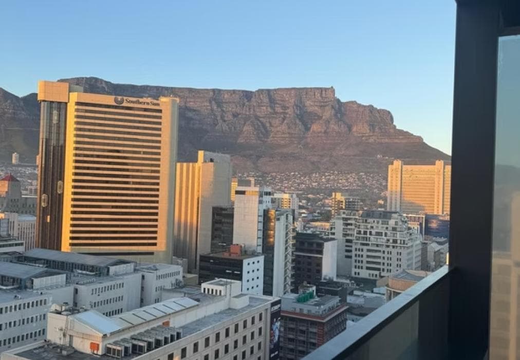 The Rubik - Executive 2 Bed