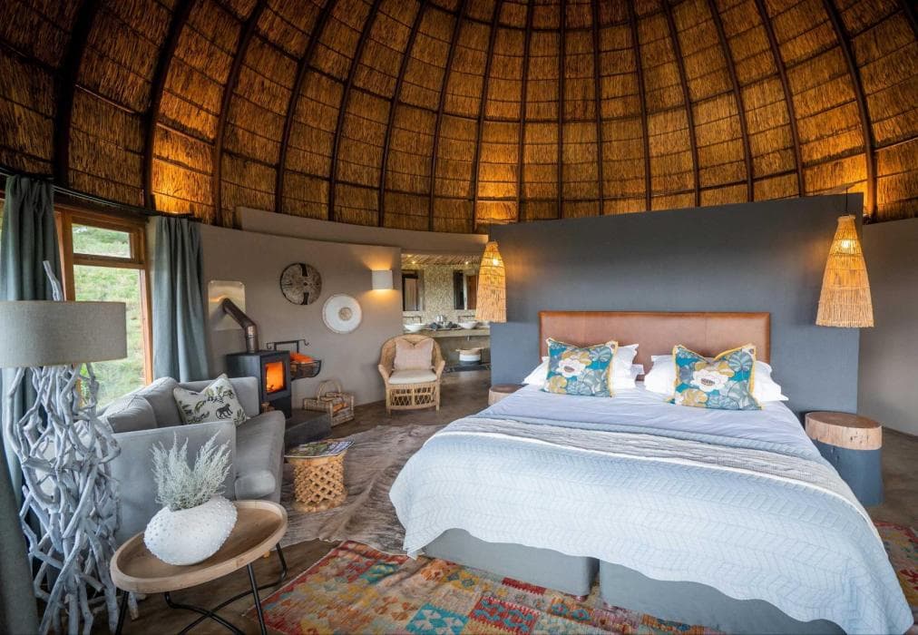 Gondwana Game Reserve