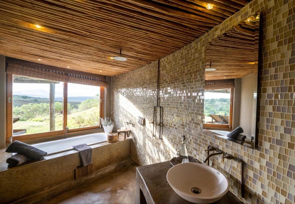 Gondwana Game Reserve