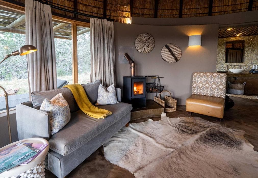 Gondwana Game Reserve