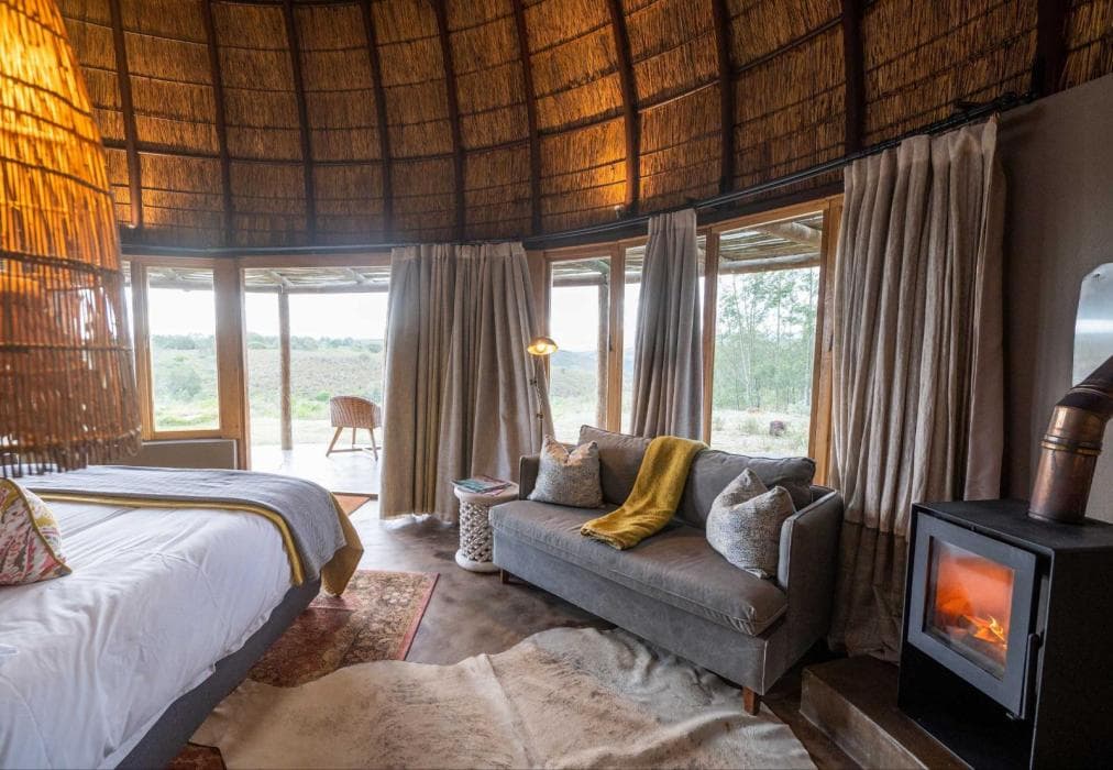Gondwana Game Reserve