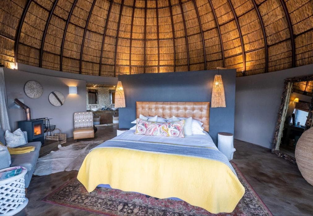 Gondwana Game Reserve