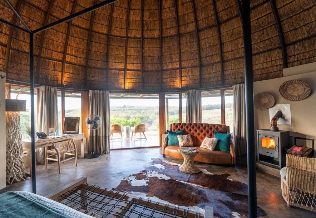 Gondwana Game Reserve