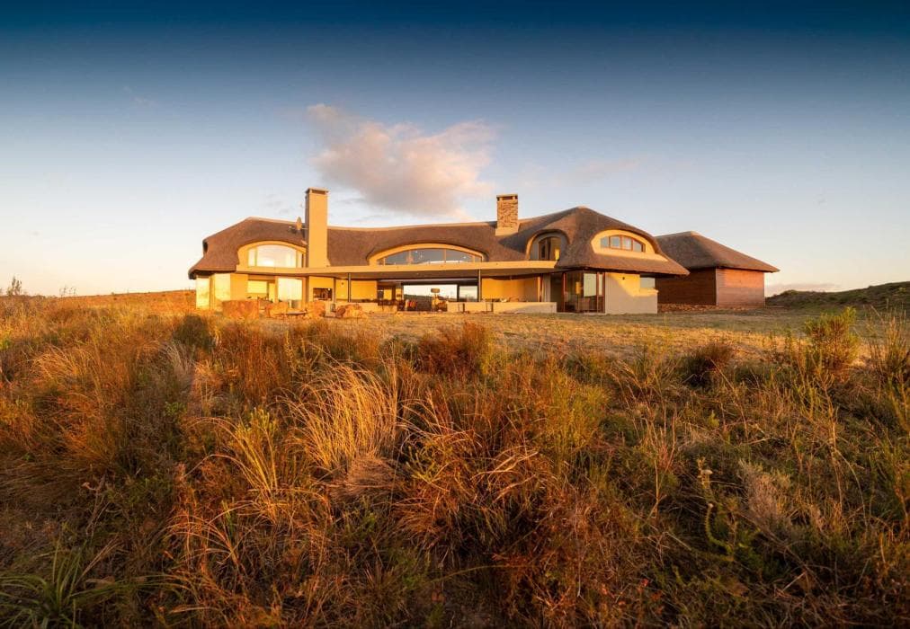 Gondwana Game Reserve