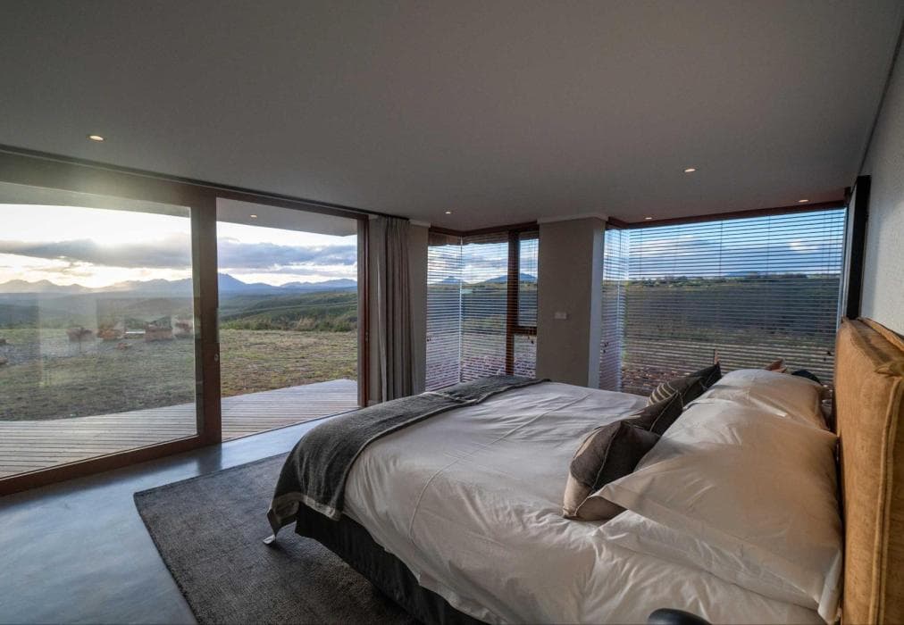 Gondwana Game Reserve