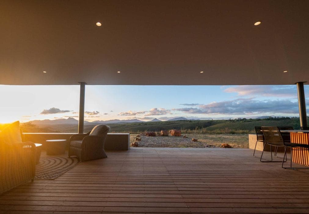 Gondwana Game Reserve