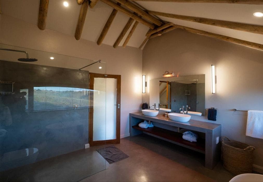 Gondwana Game Reserve