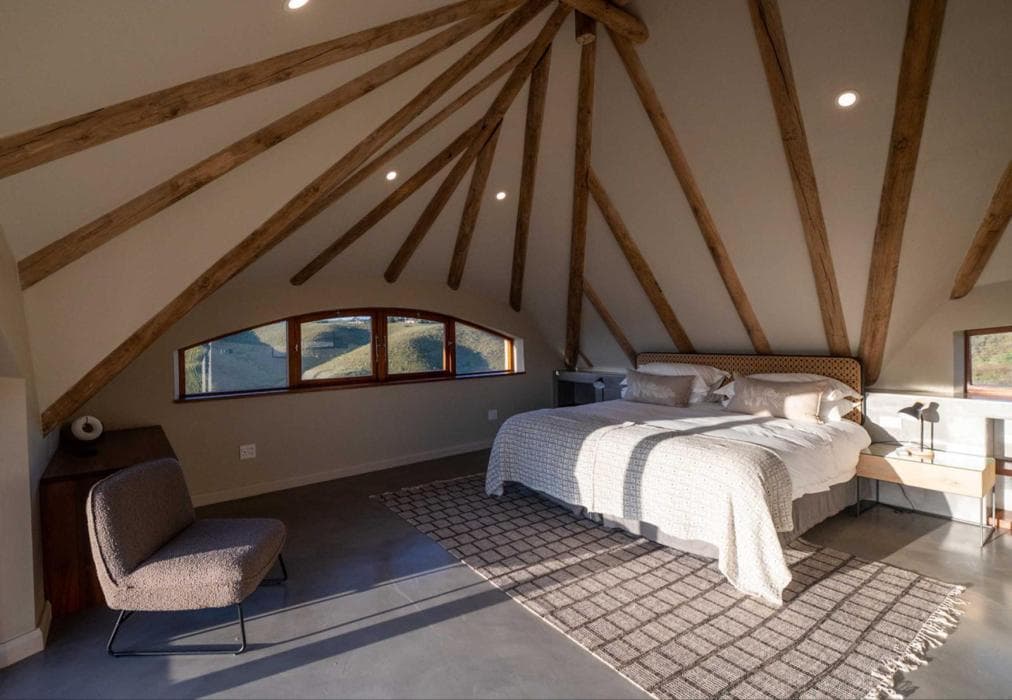 Gondwana Game Reserve