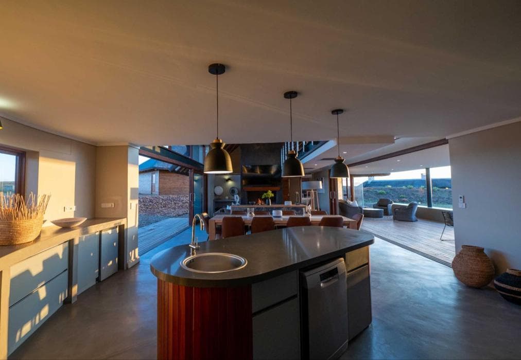 Gondwana Game Reserve