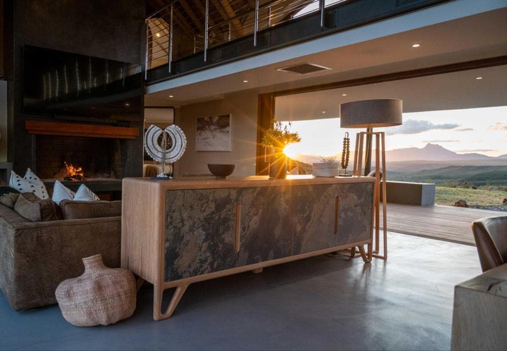 Gondwana Game Reserve