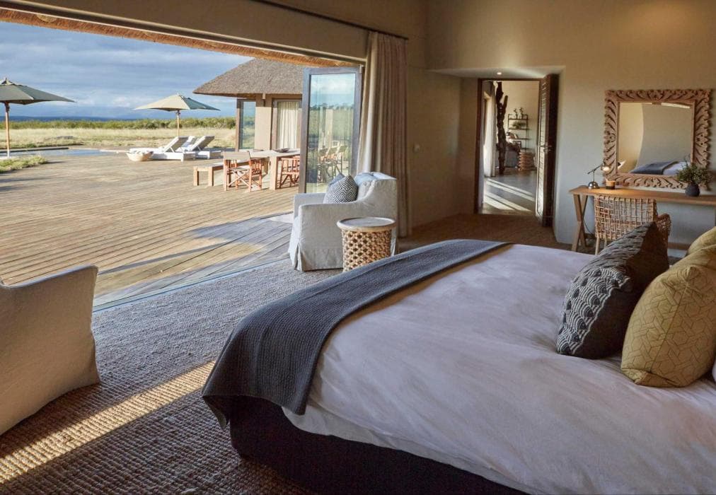 Gondwana Game Reserve