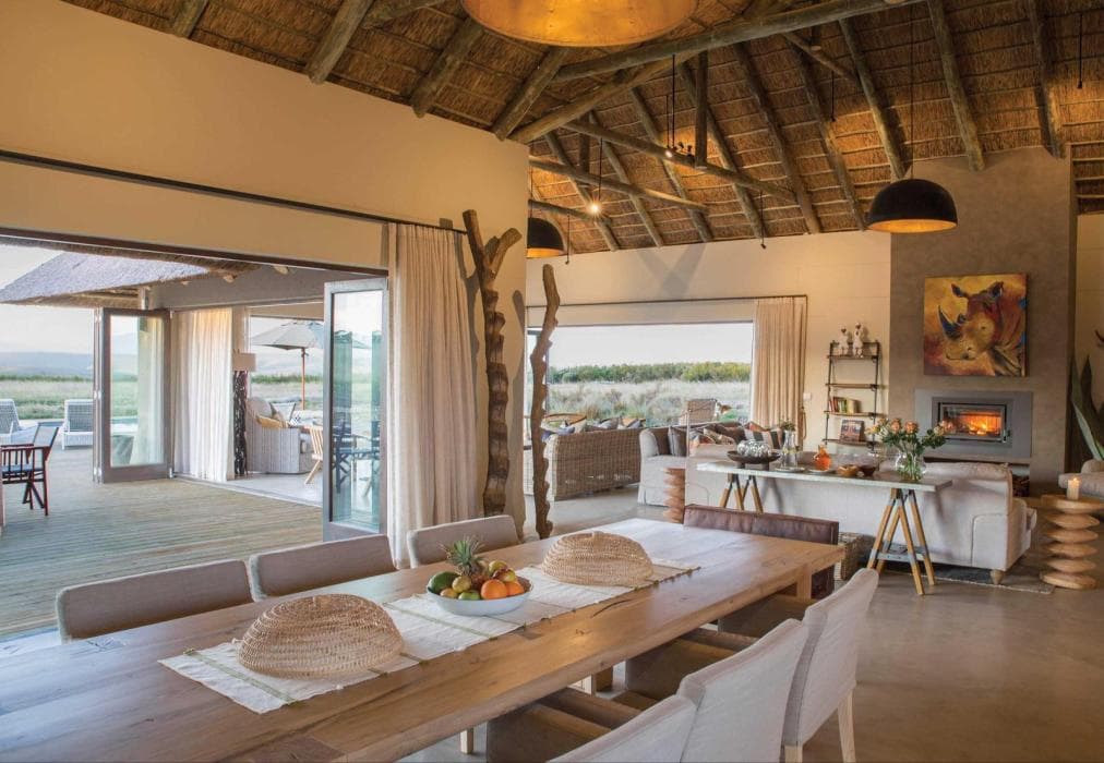 Gondwana Game Reserve