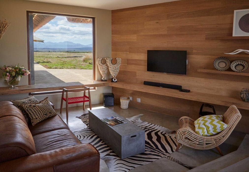 Gondwana Game Reserve