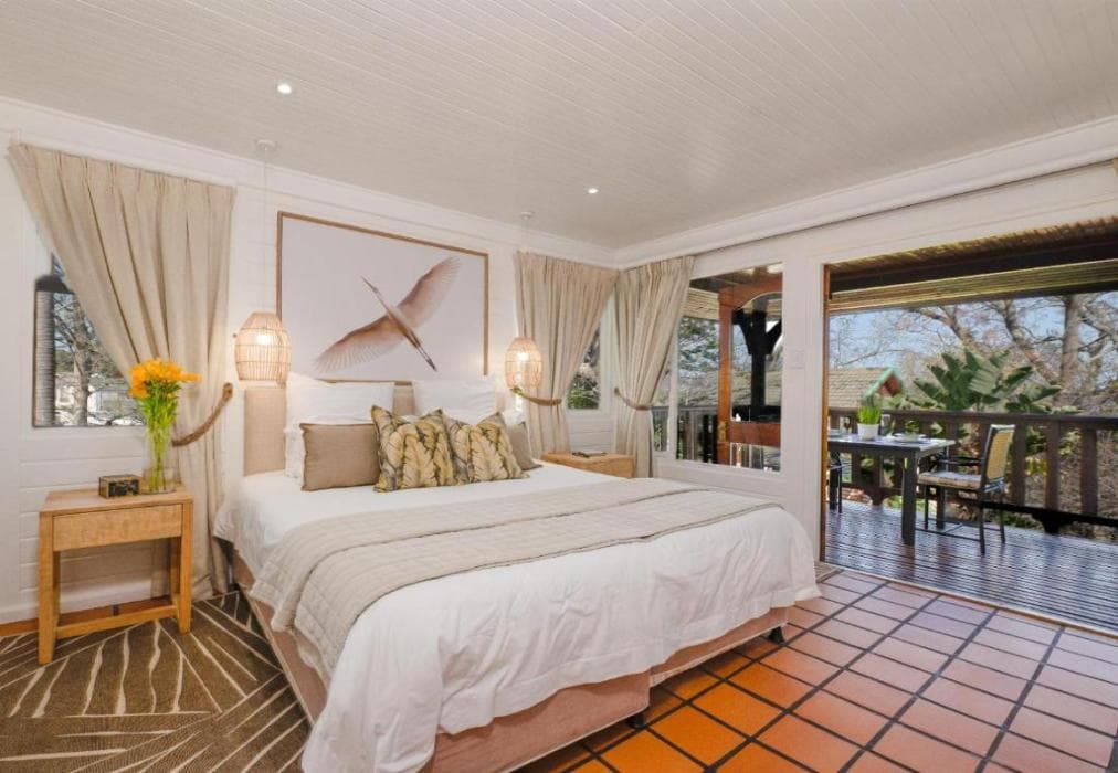 Sunset Nest & Seabreeze Shores