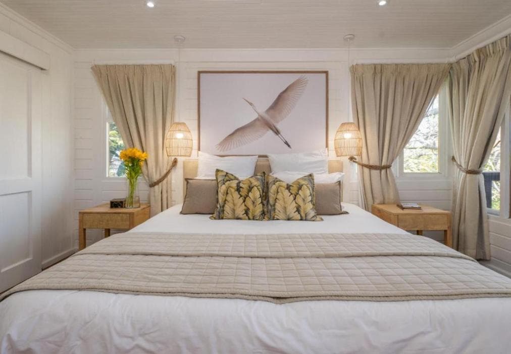 Sunset Nest & Seabreeze Shores