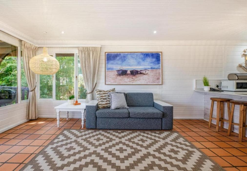 Sunset Nest & Seabreeze Shores