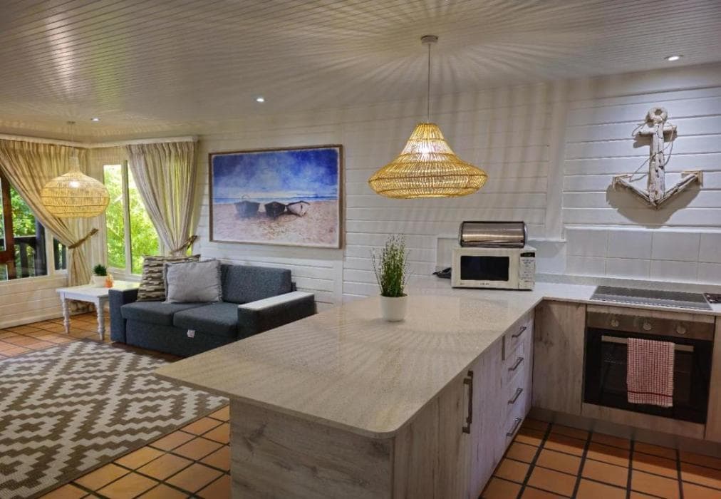 Sunset Nest & Seabreeze Shores