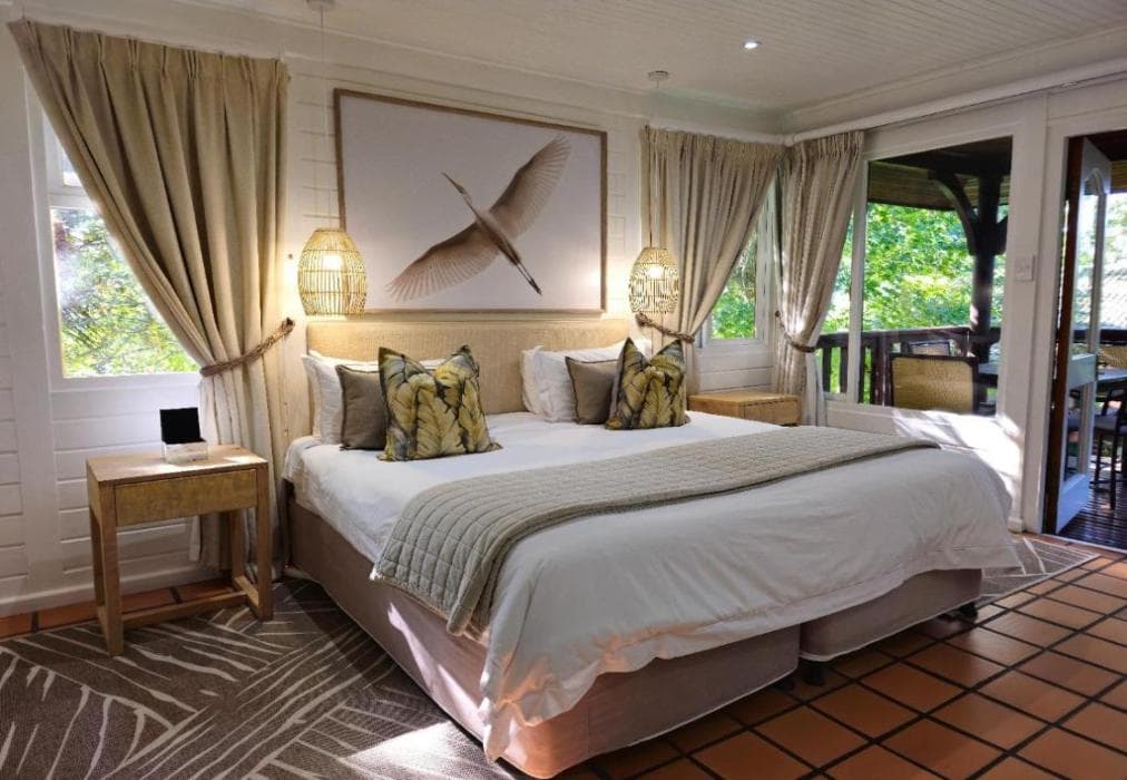 Sunset Nest & Seabreeze Shores