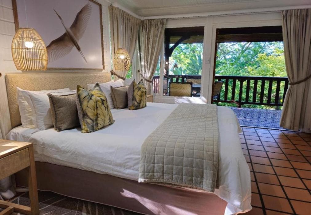 Sunset Nest & Seabreeze Shores