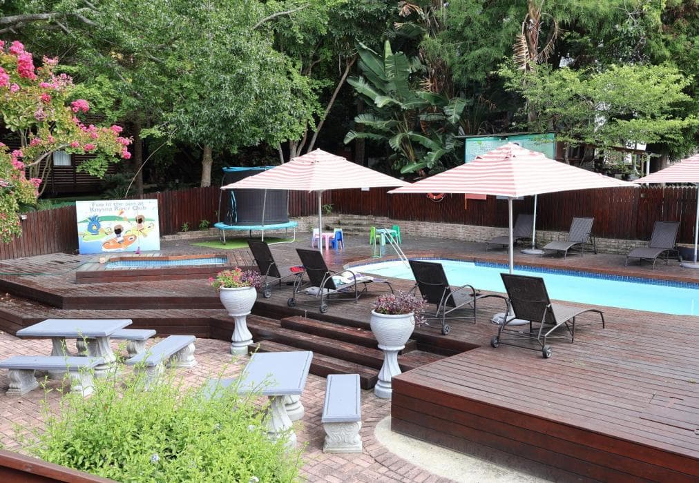 Sunset Nest & Seabreeze Shores