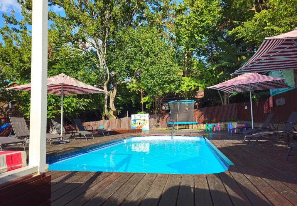 Sunset Nest & Seabreeze Shores