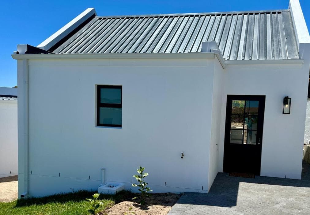 The Cottage at Paradise Found