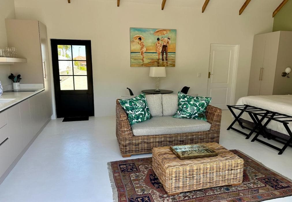 The Cottage at Paradise Found