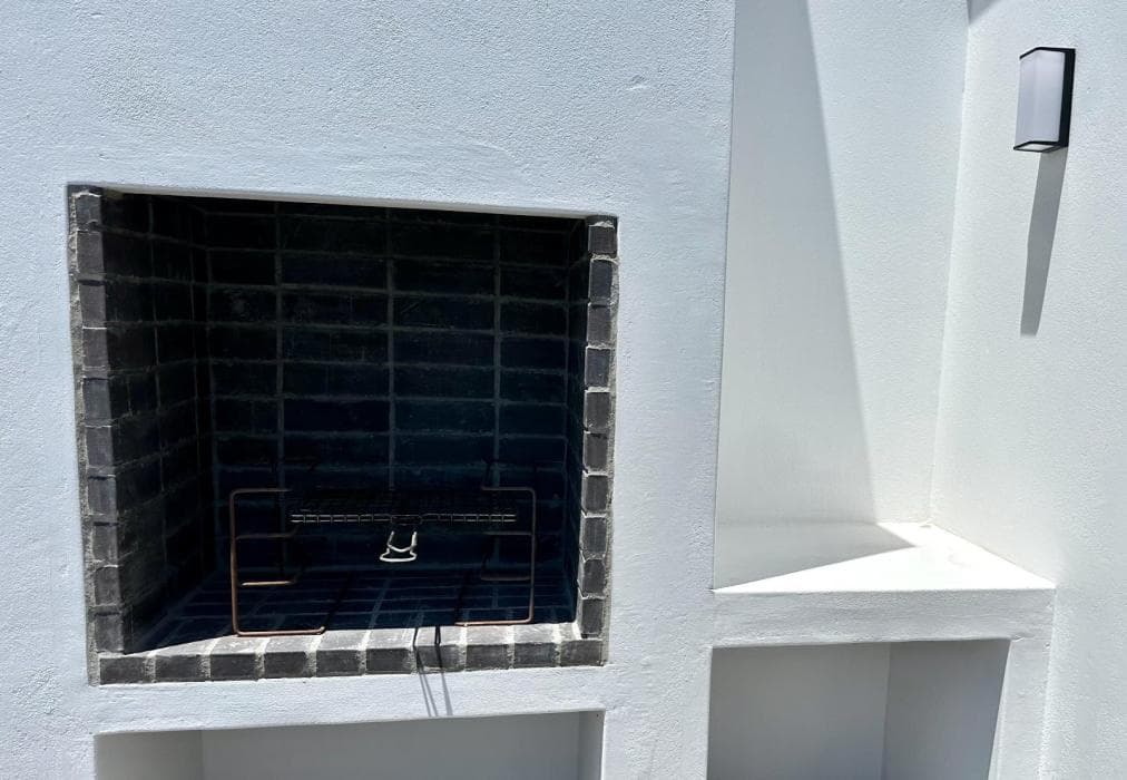 The Cottage at Paradise Found