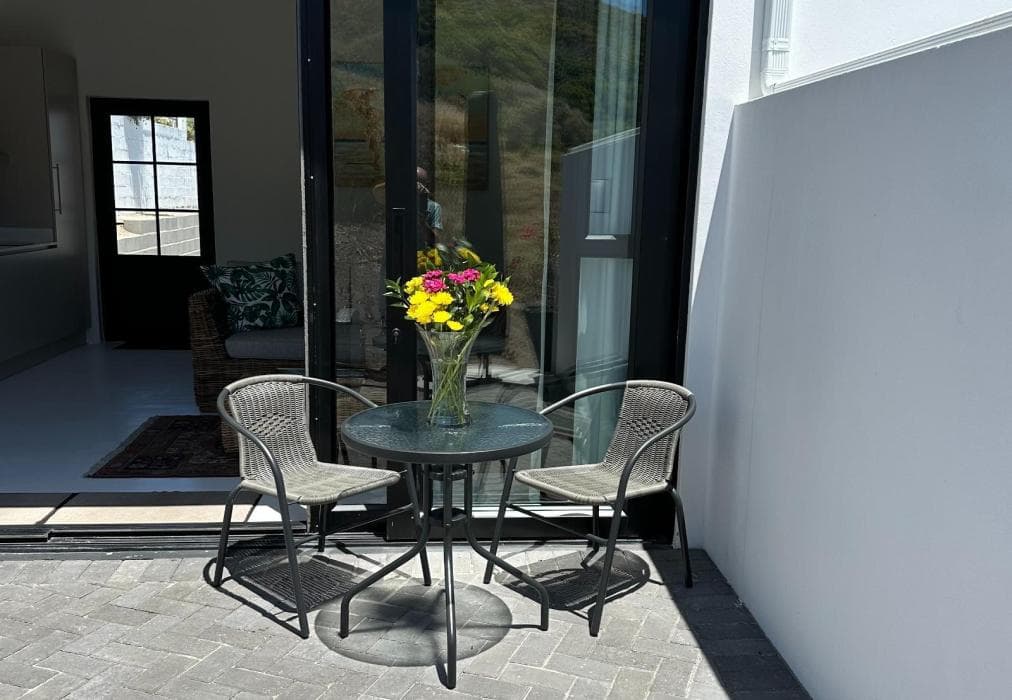 The Cottage at Paradise Found