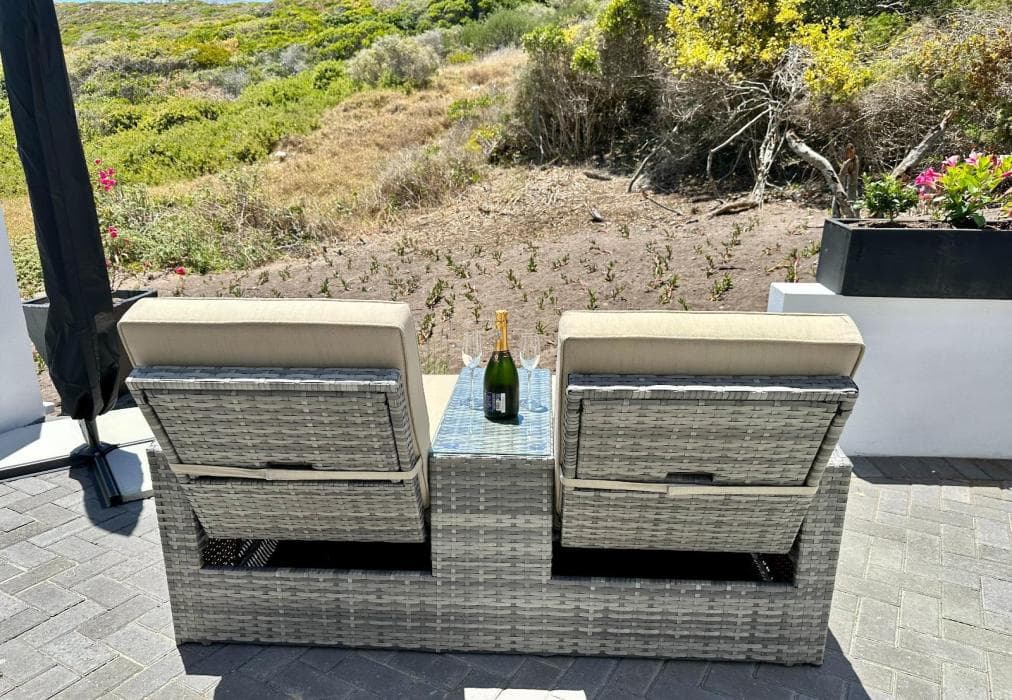 The Cottage at Paradise Found