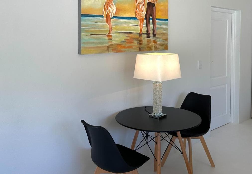 The Cottage at Paradise Found