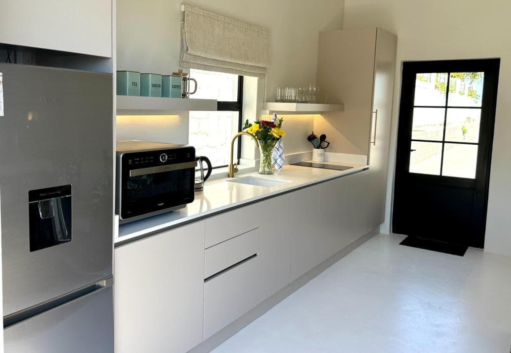 The Cottage at Paradise Found