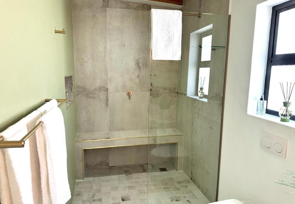 The Cottage at Paradise Found