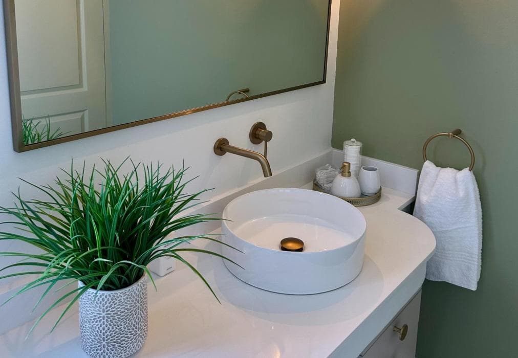 The Cottage at Paradise Found