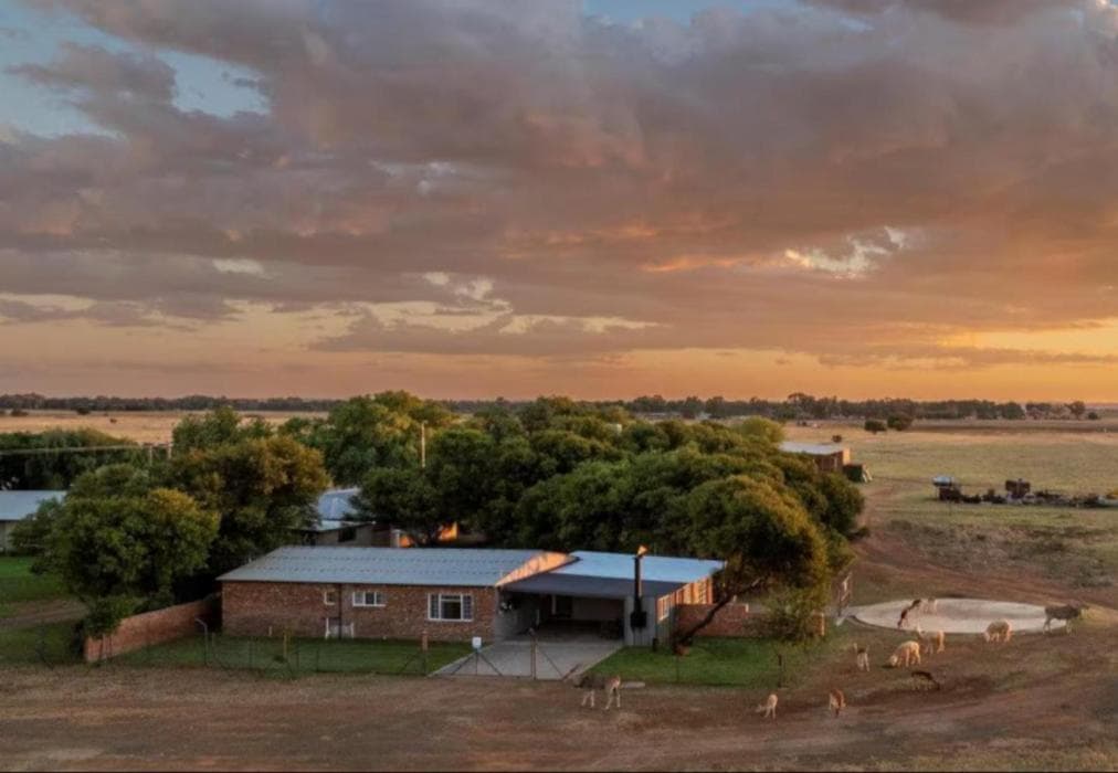 Anna Africa Guest House