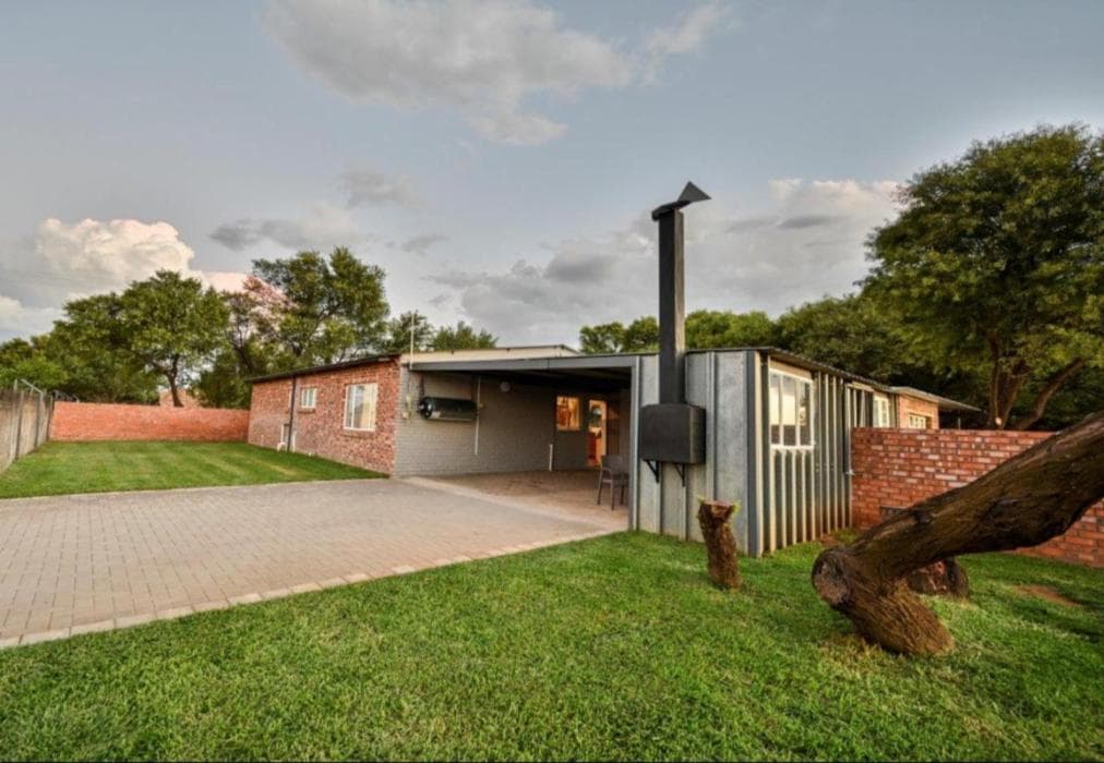 Anna Africa Guest House