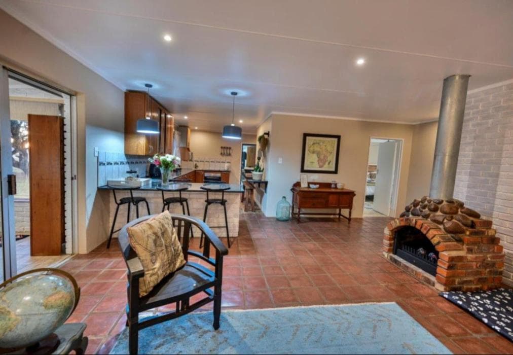 Anna Africa Guest House