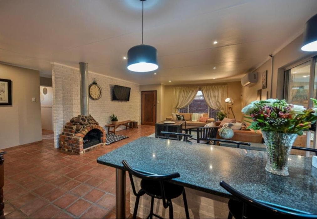 Anna Africa Guest House