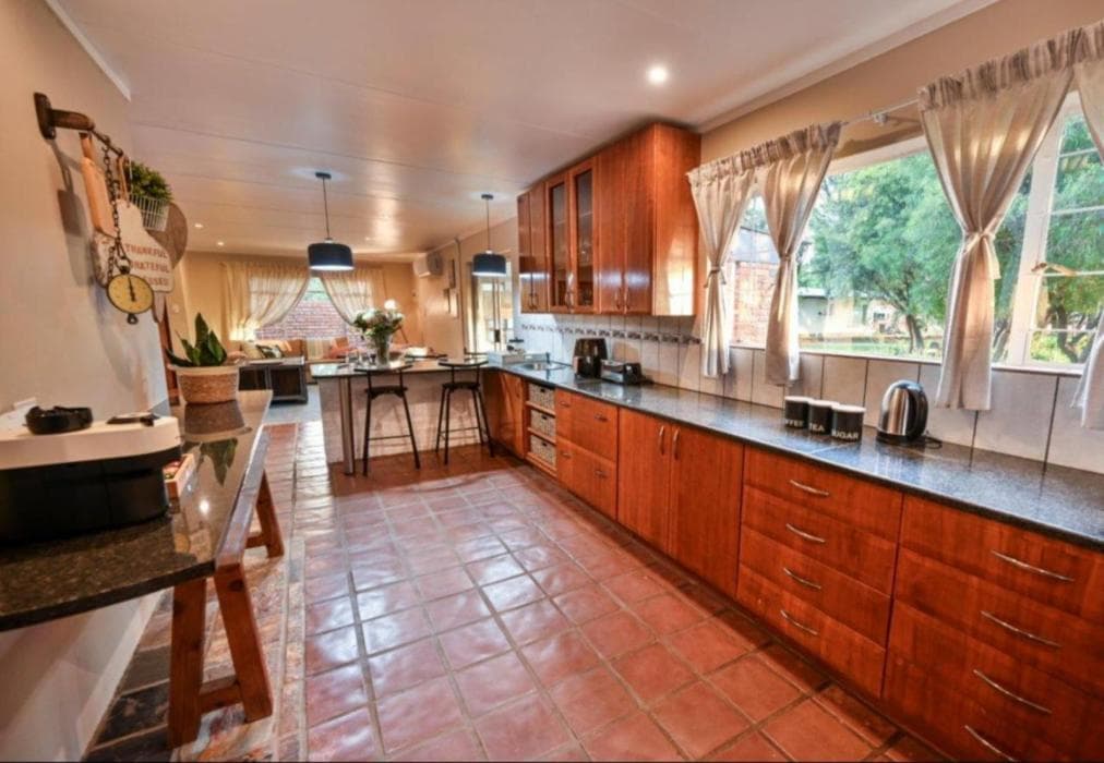 Anna Africa Guest House