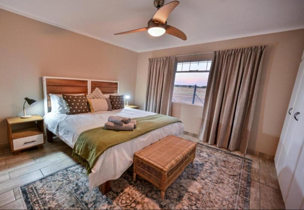 Anna Africa Guest House